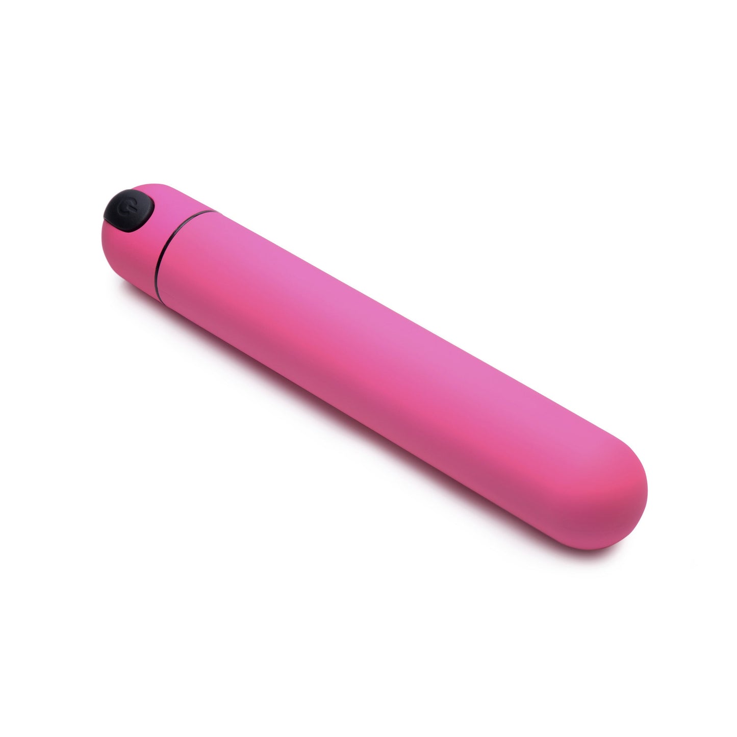 3 Speed XL Bullet Vibrator - Pink