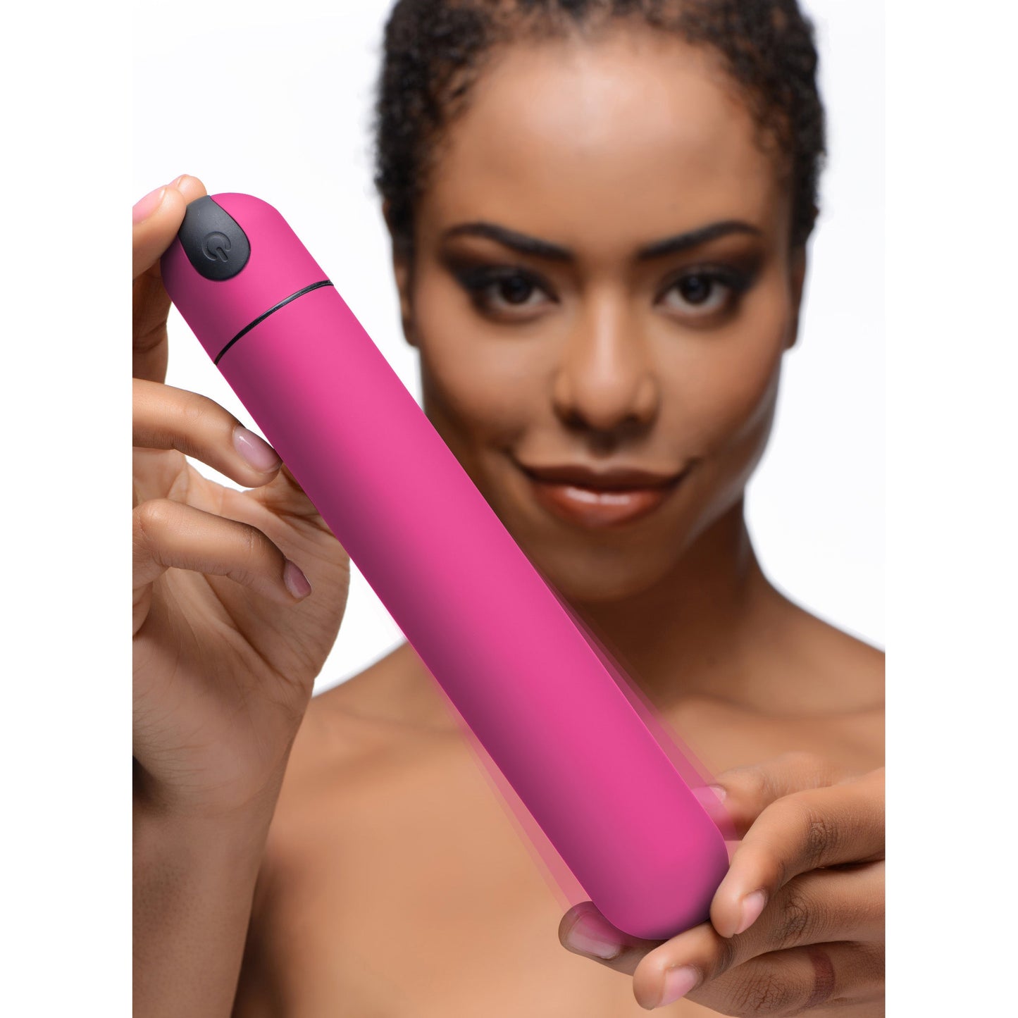 3 Speed XL Bullet Vibrator - Pink