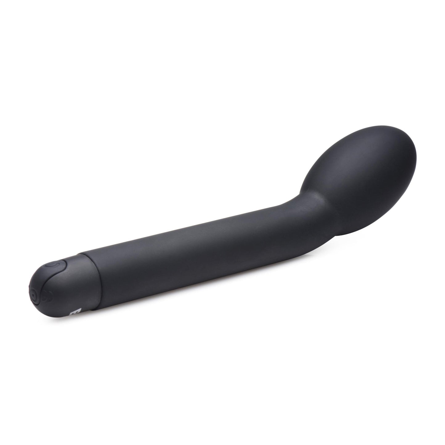 10X G-Spot Vibrator - Black