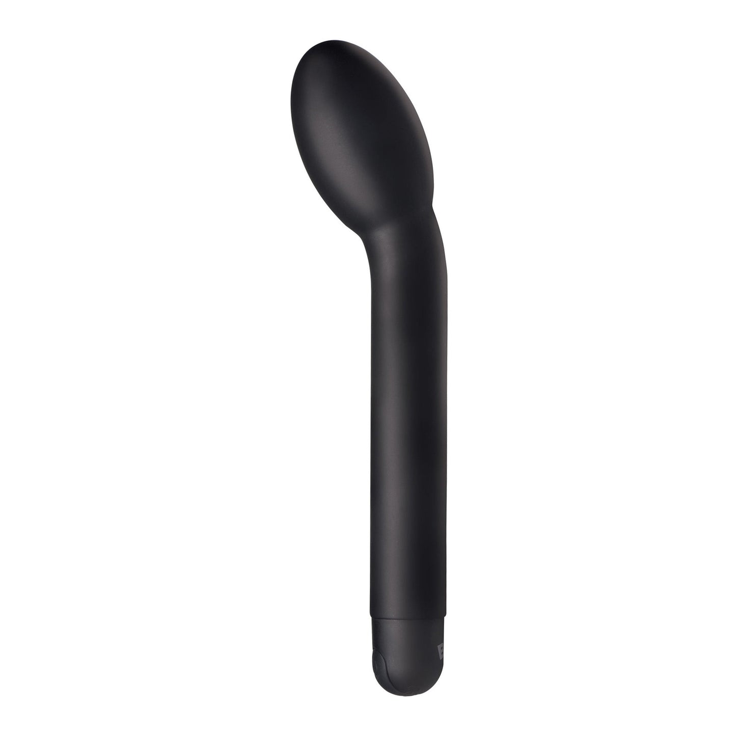 10X G-Spot Vibrator - Black