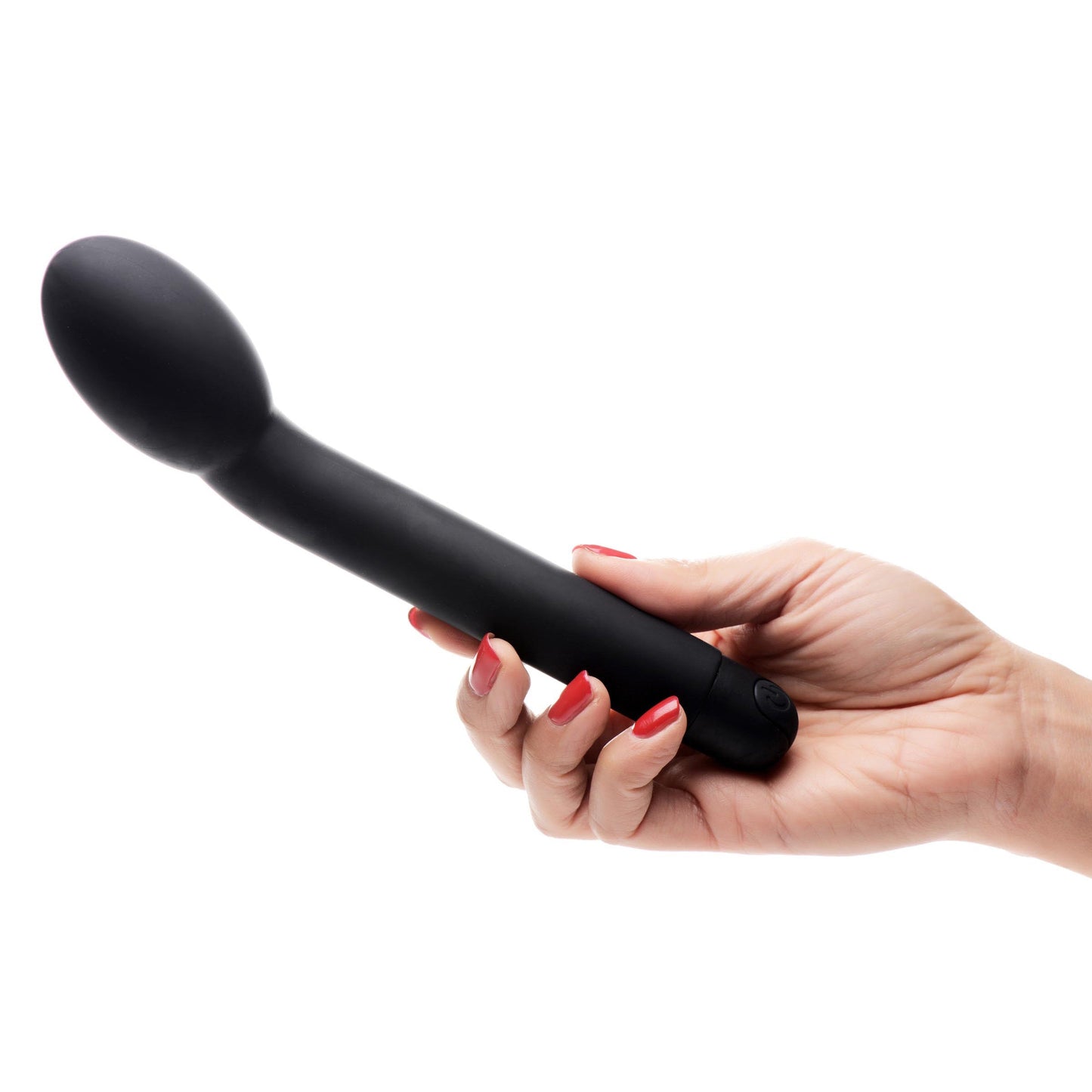 10X G-Spot Vibrator - Black